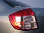 Suzuki SX4 Sport with TRIP 2008 года